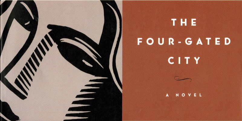 Illustration for article titled 11 Novels So Amazing, You Can't Tell What Genre
They Are